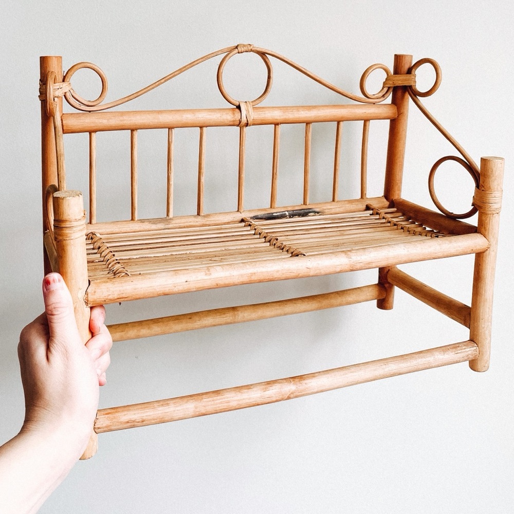 Plant bench